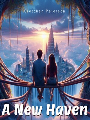 cover image of A New Haven